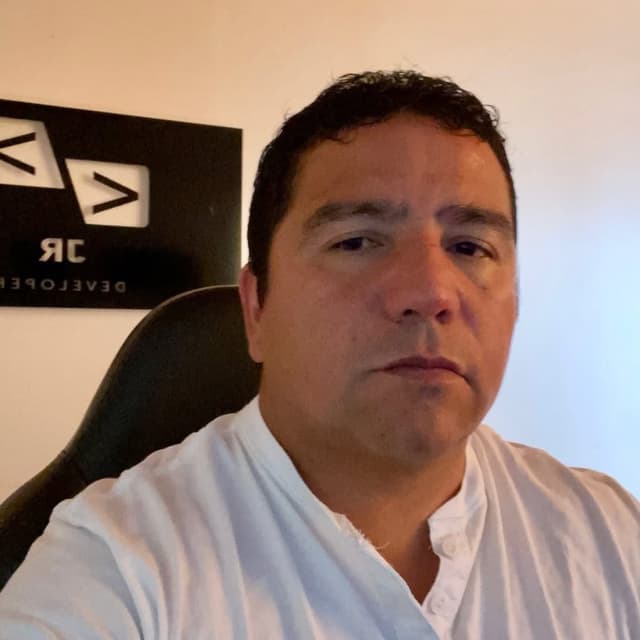 Foto de perfil de Juan Ramón Cornejo